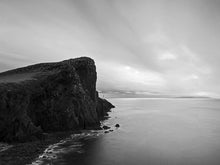 Load image into Gallery viewer, Scottish Fine Art Print of Neist Point Lighthouse | Hebrides art for Sale - Home Decor Gifts - Sebastien Coell Photography