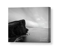 Load image into Gallery viewer, Scottish Fine Art Print of Neist Point Lighthouse | Hebrides art for Sale - Home Decor Gifts - Sebastien Coell Photography
