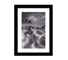 Load image into Gallery viewer, Beach wall art | Unstad Bay Prints and Lofoten Islands Pictures for Sale - Home Decor Gifts - Sebastien Coell Photography