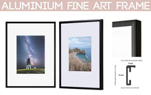 Load image into Gallery viewer, Devon Prints of The Daymark Navigation Aid | Architectural wall art for Sale - Sebastien Coell Photography