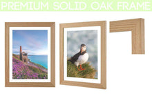 Load image into Gallery viewer, Burnham Lighthouse Prints | Somerset Prints, Seascape wall art - Home Decor Gifts - Sebastien Coell Photography
