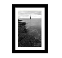 Load image into Gallery viewer, Penmon Lighthouse | Anglesey prints and Welsh Art for Sale - Home Decor Gifts - Sebastien Coell Photography