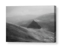 Load image into Gallery viewer, Welsh Prints of The Pen y Fan Horseshoe, Mountain Photography for Sale and Brecon Beacons art Home Decor Gifts - SCoellPhotography