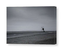 Load image into Gallery viewer, Burnham on Sea Lighthouse | Somerset Wall Art, Seascape Prints - Home Decor Gifts - Sebastien Coell Photography
