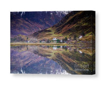 Load image into Gallery viewer, Scottish Prints of The Highlands, Scotland Mountain Photography Home Decor Gifts - SCoellPhotography