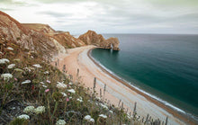 Load image into Gallery viewer, Dorset art of Durdle Door | Jurassic Coast Pictures, Seascape Photography - Home Decor - Sebastien Coell Photography
