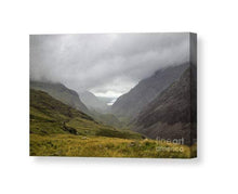 Load image into Gallery viewer, North Wales Photography | Pen y Pass Mountain Prints for Sale and Welsh wall art - Sebastien Coell Photography