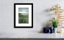 Load image into Gallery viewer, Cornwall Prints | Holywell bay wall art, Cornish Landscape Prints for Sale - Home Decor - Sebastien Coell Photography