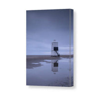 Load image into Gallery viewer, Burnham Lighthouse Prints | Somerset Prints, Seascape wall art - Home Decor Gifts - Sebastien Coell Photography