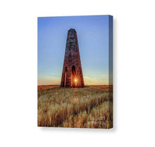 Load image into Gallery viewer, Devon Prints of The Daymark Navigation Aid | Architectural wall art for Sale - Sebastien Coell Photography