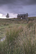Load image into Gallery viewer, Nuns Cross Farm wall art | Dartmoor prints for Sale, Farming Photography - Home Decor - Sebastien Coell Photography