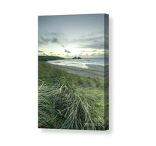 Load image into Gallery viewer, Cornwall Prints | Holywell bay wall art, Cornish Landscape Prints for Sale - Home Decor - Sebastien Coell Photography