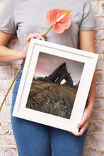 Load image into Gallery viewer, Devon art of Black Church Rock | North Devon Landscape Photography for Sale - Sebastien Coell Photography