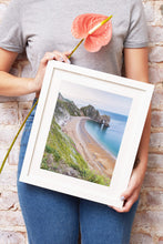 Load image into Gallery viewer, Dorset Prints of Durdle Door | Jurassic Coast Photography for Sale - Home Decor Gifts - Sebastien Coell Photography