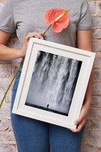 Load image into Gallery viewer, Skogafoss Print for Sale, Iceland art and Waterfall Pictures Home Decor Gifts - SCoellPhotography