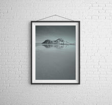 Load image into Gallery viewer, Nordic art of Skagsanden Beach | Lofoten Islands wall art for Sale, Home Decor Gifts - Sebastien Coell Photography