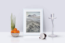 Load image into Gallery viewer, Arctic Prints | Skagsanden Beach wall art, Norway's Flakstad art for Sale - Sebastien Coell Photography