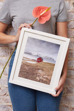 Load image into Gallery viewer, Lofoten Islands Minimalist wall art | Scandinavian prints for Sale, Nordic art - Home Decor Gifts - Sebastien Coell Photography