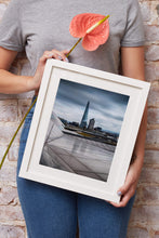 Load image into Gallery viewer, Art Prints London | The Shard Wall Art for Sale and Home Decor Gifts - Sebastien Coell Photography