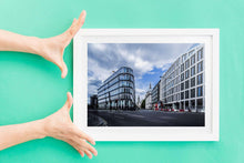 Load image into Gallery viewer, Fine art London Print of 30 Cannon Street | London Cityscape Pictures - Home Decor - Sebastien Coell Photography