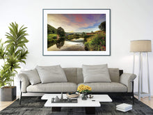 Load image into Gallery viewer, Bigsweir Bridge Prints | Wye Valley Pictures, Forest of Dean Landscape Photography - Sebastien Coell Photography
