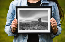 Load image into Gallery viewer, Bowermans nose wall art | Devon Landscape Photography Prints - Home Decor Gifts - Sebastien Coell Photography