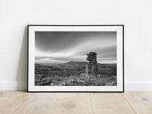 Load image into Gallery viewer, Bowermans nose wall art | Devon Landscape Photography Prints - Home Decor Gifts - Sebastien Coell Photography