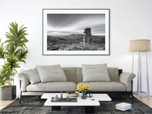 Load image into Gallery viewer, Bowermans nose wall art | Devon Landscape Photography Prints - Home Decor Gifts - Sebastien Coell Photography