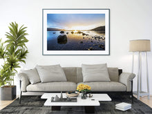 Load image into Gallery viewer, Scottish Prints of Loch Morar on the Scottish highlands art, Scotland Landscape Photography and Home Decor Gifts - SCoellPhotography