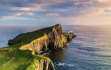 Load image into Gallery viewer, Isle of Skye Prints | Neist Point Lighthouse Photography, Scottish art Prints for Sale - Sebastien Coell Photography