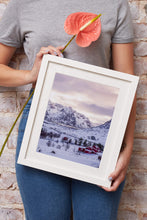 Load image into Gallery viewer, Nordic art of the Lofoten Islands | Road Pass Prints, Scandinavian Mountain Photography - Sebastien Coell Photography