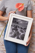 Load image into Gallery viewer, Beach wall art | Unstad Bay Prints and Lofoten Islands Pictures for Sale - Home Decor Gifts - Sebastien Coell Photography