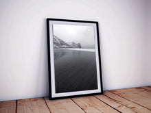 Load image into Gallery viewer, Nordic art | Unstad Bay Landscape Photography and Scandinavian Prints for Sale - Sebastien Coell Photography