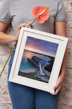 Load image into Gallery viewer, Padstow Lifeboat Station Prints | Cornwall Landscape Prints, RNLI Shop - Home Decor - Sebastien Coell Photography