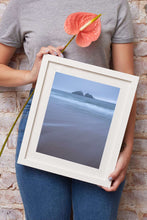Load image into Gallery viewer, Cornish Seascape Prints | Holywell bay wall art, Cornwall Landscape Prints for Sale - Home Decor - Sebastien Coell Photography