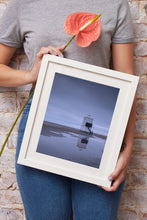 Load image into Gallery viewer, Burnham Lighthouse Prints | Somerset Prints, Seascape wall art - Home Decor Gifts - Sebastien Coell Photography
