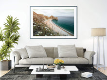 Load image into Gallery viewer, Dorset art of Durdle Door | Jurassic Coast Pictures, Seascape Photography - Home Decor - Sebastien Coell Photography