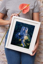 Load image into Gallery viewer, Castle Photography | Burg Eltz wall art and Germany Landscape - Home Decor Gifts - Sebastien Coell Photography