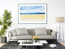 Load image into Gallery viewer, Scottish Prints of Luskentyre Beach, Isle of Harris art and British Seascape Photography Home Decor Gifts - SCoellPhotography