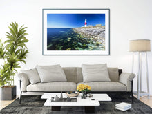 Load image into Gallery viewer, Lighthouse Prints of Portland Bill | Dorset art, Seascape Photography - Home Decor Gifts - Sebastien Coell Photography