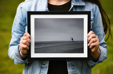 Load image into Gallery viewer, Burnham on Sea Lighthouse | Somerset Wall Art, Seascape Prints - Home Decor Gifts - Sebastien Coell Photography