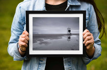 Load image into Gallery viewer, Burnham on Sea Print | Somerset Lighthouse Wall Art, Seascape Photography - Home Decor - Sebastien Coell Photography