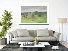 Load image into Gallery viewer, Peak District Prints | Chrome Hill Photography, Park Hill Wall Art, Dragon art - Home Decor Gifts - Sebastien Coell Photography