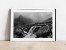 Load image into Gallery viewer, Prints of North Wales, Ogwen Valley Photos for Sale, Tryfan Mountain Photography - Sebastien Coell Photography