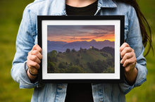 Load image into Gallery viewer, Landscape Photography of St Primoz | Jamnik Church Prints, Alpine Church Home Decor - Sebastien Coell Photography