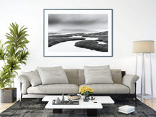 Load image into Gallery viewer, Scottish Fine art Prints of The Northton salt marshes, Isle of Harris art and Landscape Photography Home Decor Gifts - SCoellPhotography