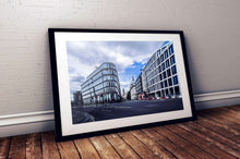 Load image into Gallery viewer, Fine art London Print of 30 Cannon Street | London Cityscape Pictures - Home Decor - Sebastien Coell Photography