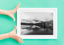 Load image into Gallery viewer, Hallstatt Art | Pictures of Austria for Sale - Home Decor Gifts - Sebastien Coell Photography