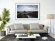Load image into Gallery viewer, Clifton Suspension Bridge Prints | Bristol wall art for Sale, Architecture Photography Home Decor - Sebastien Coell Photography