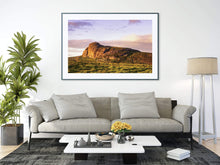 Load image into Gallery viewer, Dartmoor Print of Haytor Rock | Dartmoor Landscape Photography - Home Decor Gifts - Sebastien Coell Photography